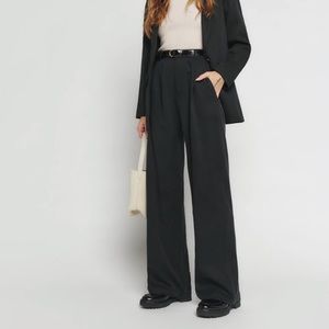 Reformation Mason pant